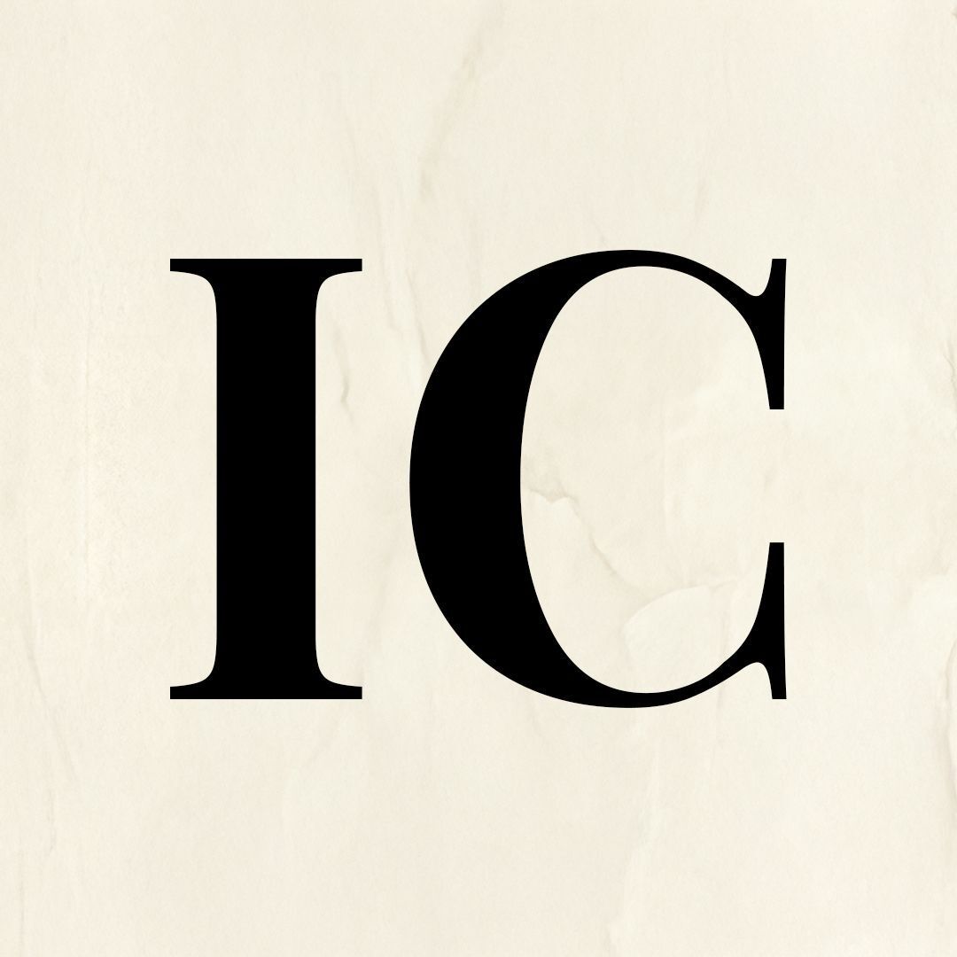 The Invisible Crown